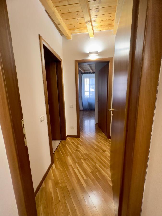Stella Apartment Center Bergamo Exterior foto